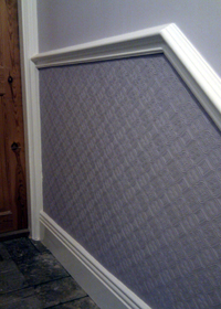 Dado Rail & Skirting Board Newcastle