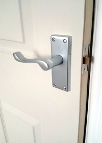 Locks & Door Handles Fitted Newcastle