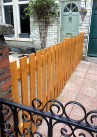 Fencing Newcastle